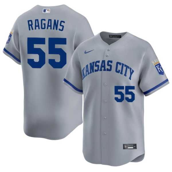 202620Cole20Ragans20kansas20city20royals20baseball20jersey20gray.jpg