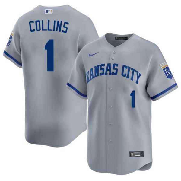 202620Isaac20Collins20kansas20city20royals20baseball20jersey20gray.jpg