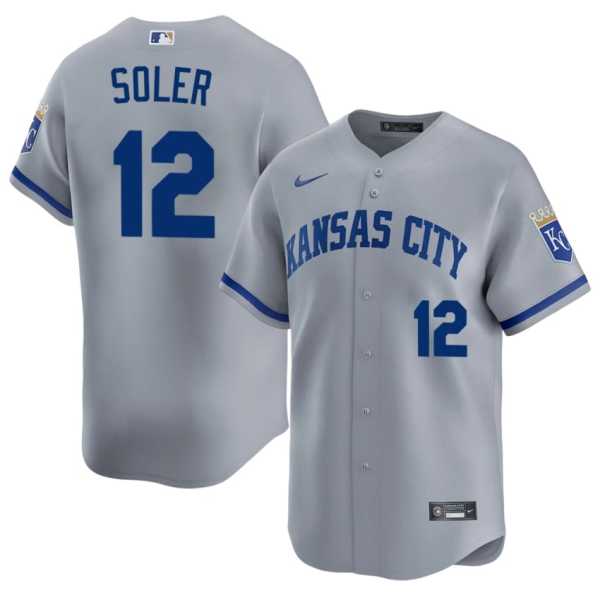 202620Jorge20Soler20kansas20city20royals20baseball20jersey20gray.jpg