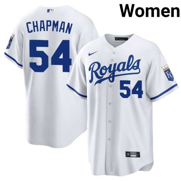 Women20202620Aroldis20Chapman20kansas20city20royals20baseball20jersey20white.jpg