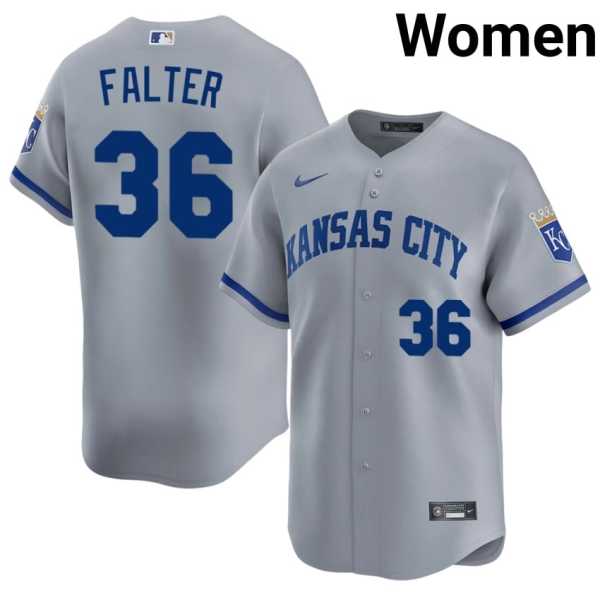 Women20202620Bailey20Falter20kansas20city20royals20baseball20jersey20gray.jpg