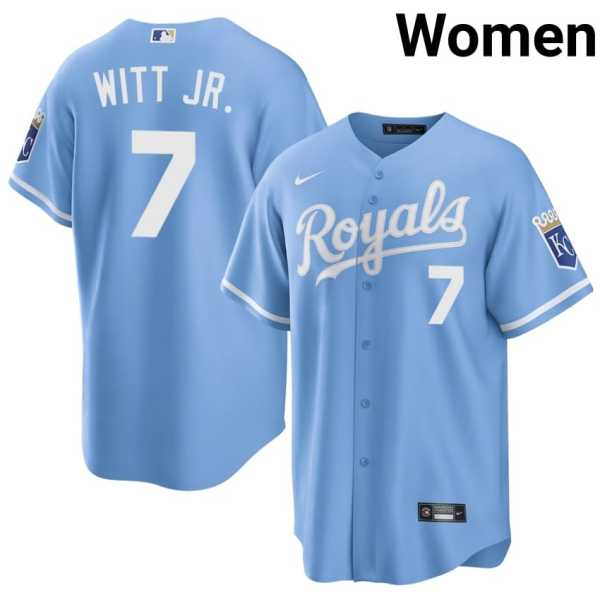 Women20202620Bobby20Witt20Jr.20kansas20city20royals20baseball20jersey20blue.jpg