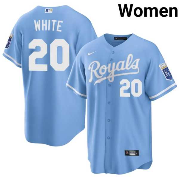Women20202620Frank20White20kansas20city20royals20baseball20jersey20blue.jpg