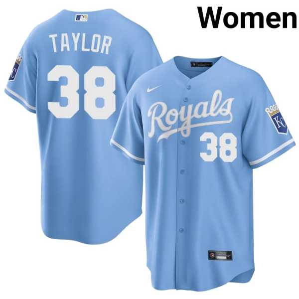 Women20202620Josh20Taylor20kansas20city20royals20baseball20jersey20blue.jpg