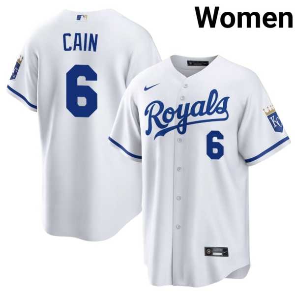 Women20202620Lorenzo20Cain20kansas20city20royals20baseball20jersey20white.jpg