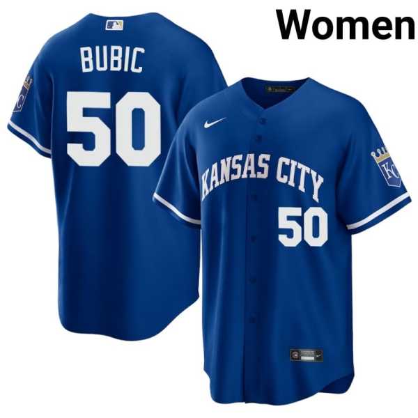 Women20Kris20Bubic20202620kansas20city20royals20baseball20jersey20royal.jpg