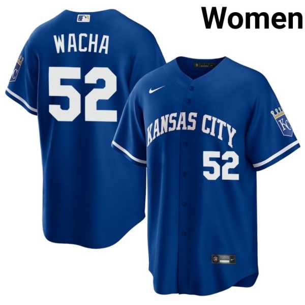 Women20Michael20Wacha20202620kansas20city20royals20baseball20jersey20royal.jpg