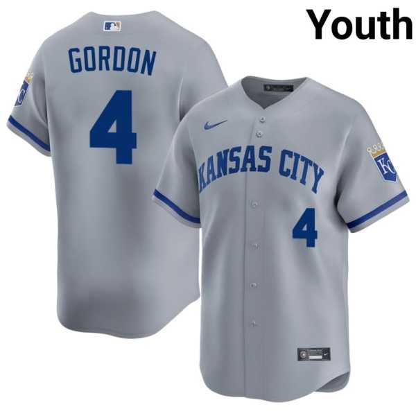 Youth20202620Alex20Gordon20kansas20city20royals20baseball20jersey20gray.jpg