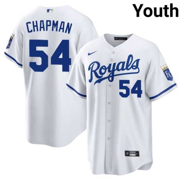 Youth20202620Aroldis20Chapman20kansas20city20royals20baseball20jersey20white.jpg