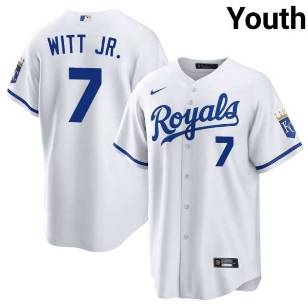 Youth20202620Bobby20Witt20Jr.20kansas20city20royals20baseball20jersey20white.jpg