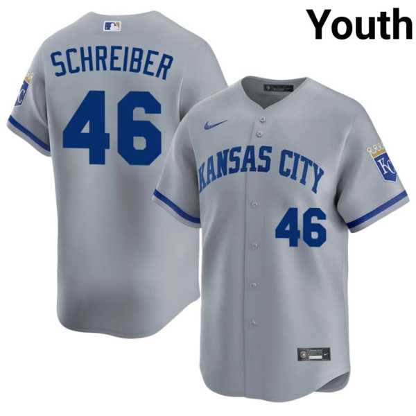 Youth20202620John20Schreiber20kansas20city20royals20baseball20jersey20gray.jpg
