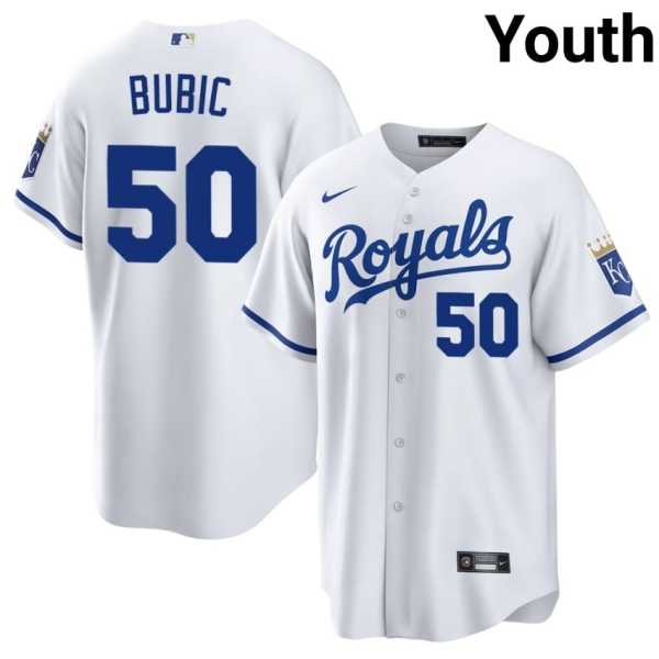 Youth20202620Kris20Bubic20kansas20city20royals20baseball20jersey20white.jpg