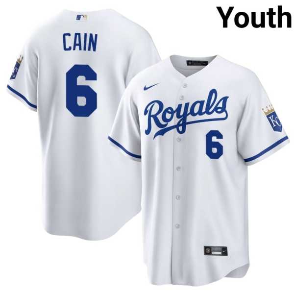 Youth20202620Lorenzo20Cain20kansas20city20royals20baseball20jersey20white.jpg