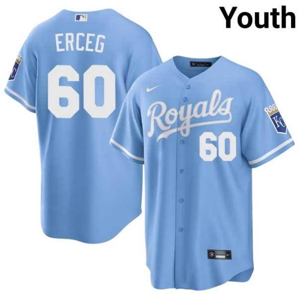 Youth20202620Lucas20Erceg20kansas20city20royals20baseball20jersey20blue.jpg