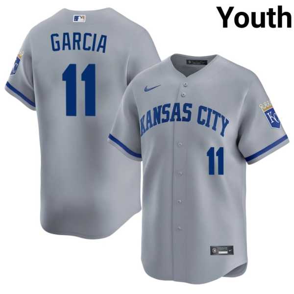 Youth20202620Maikel20Garcia20kansas20city20royals20baseball20jersey20gray.jpg