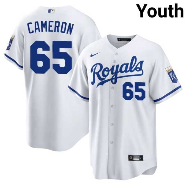 Youth20202620Noah20Cameron20kansas20city20royals20baseball20jersey20white.jpg