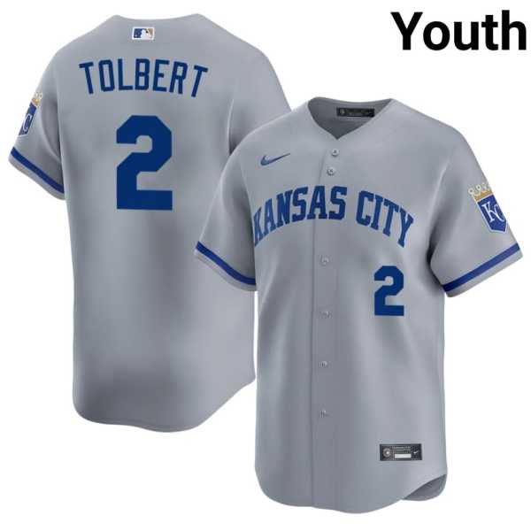 Youth20202620Tyler20Tolbert20kansas20city20royals20baseball20jersey20gray.jpg