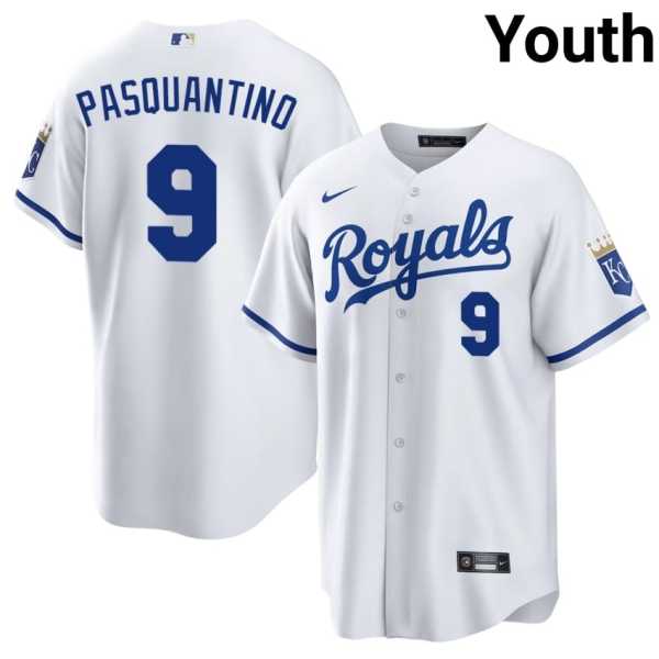Youth20202620Vinnie20Pasquantino20kansas20city20royals20baseball20jersey20white.jpg