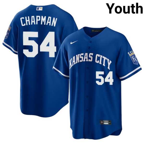 Youth20Aroldis20Chapman20202620kansas20city20royals20baseball20jersey20royal.jpg