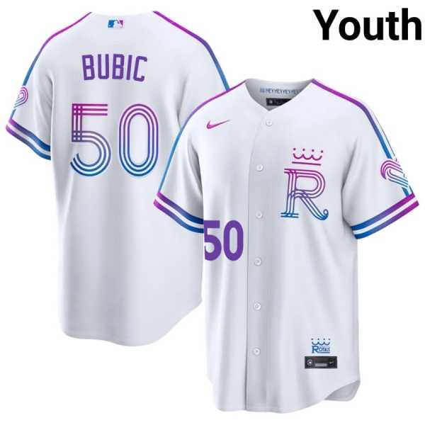 Youth20Kris20Bubic20202620kansas20city20royals20baseball20white20city20connect20jersey.jpg