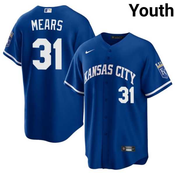 Youth20Nick20Mears20202620kansas20city20royals20baseball20jersey20royal.jpg